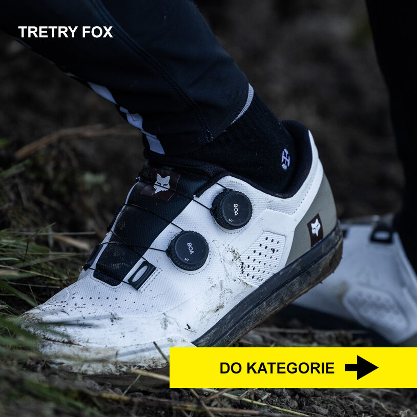 Flat podrážky jsou v kurzu