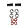 Náhradní ložiska Santa Cruz BRAKE ADAPTER KIT ADJ CS