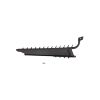 Kryt Santa Cruz DT protector, Type 13, Htwr 4/ Brsn 5