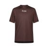 Cyklo dres Fox Ranger Ss Jersey Wordmark