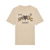 Dětské triko Fox Yth Image Print Ss Tee