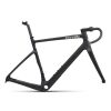 Gravel rám Cervélo Aspero-5 Frameset Carbon/Black