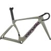 Silniční rám Cervélo S5 FRAMESET CHARCOAL SIZE 54