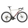 Silniční kolo Cervélo Soloist Ultegra DI2 Dried Amaranth 51