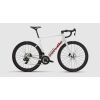 Silniční kolo Cervélo Caledonia-5 Rival AXS Vanilla/Cherry 56