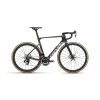 Silniční kolo Cervélo Soloist SRAM Red AXS Black Magic 56