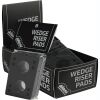 Podložky Globe Slant Wedge Risers 12 Pack
