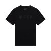 Pánské triko Fox Absolute 195 Original Ss Tee