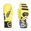 Dětské rukavice Level SQ JR CF Mitt