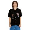 Pánská košile Volcom Fa F Rygalski Woven Ss