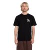 Pánské triko Volcom Aura Bsc Sst