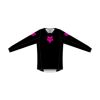 Dámský MX dres Fox Wmns Blackout Jersey