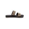Dámské žabky Volcom Eco Recliner Slide
