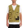 Pánská vesta Volcom Loose Trucks Vest