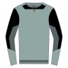 Dětský cyklo dres Fox Yth Defend Ls Jersey