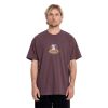 Pánské triko Volcom Sunster Lse Sst
