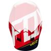 Náhradní kšilt Fox Mx18 V2 Helmet Visor - Preme