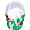 Náhradní kšilt Fox Mx18 V1 Helmet Visor - Sayak
