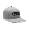 Pánská čepice Fox Global Flexfit Hat