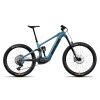 Enduro kolo Santa Cruz Bullit 4 C MX 26 XL TEAL GX AXS CH