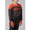 Dětský dres Shift Youth White Label Flame Jersey