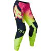 Dámské MX kalhoty Fox Wmns 180 Leed Pant