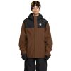 Pánská zimní bunda Volcom Buckthreeeighty Jacket