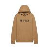 Pánská mikina Fox Absolute Fleece Po