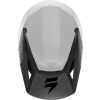 Náhradní kšilt Shift MX18 Whit3 Helmet Visor