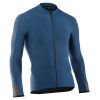 Pánský cyklo dres Northwave Fahrenheit Jersey Ls