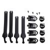 Náhradní MX přezka Fox 22 Comp Strap Kit