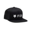 Pánská čepice Fox Absolute Mesh Snapback