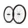 Zapletená kola Reserve Wheels Reserve Road 57|64 TA 700c|DT 240 SP XDr CL