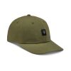 Pánská kšiltovka Fox Level Up Strapback Hat