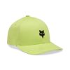 Dětská kšiltovka Fox Yth Fox Head 110 Sb Hat