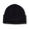 Dámský kulich Fox Wordmark Beanie