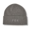 Dámský kulich Fox Wordmark Beanie