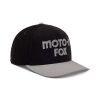 Pánská kšiltovka Fox Moto-X Corduroy Hat