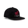 Pánská kšiltovka Fox Honda Adjustable Hat