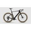 Gravel kolo Cervélo Aspero-5 SRAM Red AXS 1 Five Black 58
