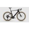 Gravel kolo Cervélo Aspero-5 Shimano GRX RX825 Di2 1 Five Black 54