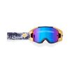 Cyklo/MX brýle Fox Mtb Vue Goggle - Goldstone Le