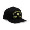Dětská kšiltovka Fox Yth Icon Snapback Hat