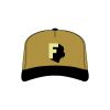 Pánská kšiltovka Fox Fox Shadow Snapback Hat