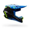 MX přilba Fox V3 Rs Tactile Helmet