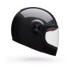 Integrální moto přilba Bell Bullitt GT Crbn Solid Ece