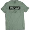 Pánské triko Capita REALITY TEE