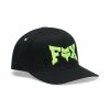 Dětská čepice Fox Yth Bend Snapback