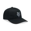 Pánská kšiltovka Fox Fox Head Subframe Snapback