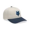 Pánská kšiltovka Fox Fox Head Subframe Snapback